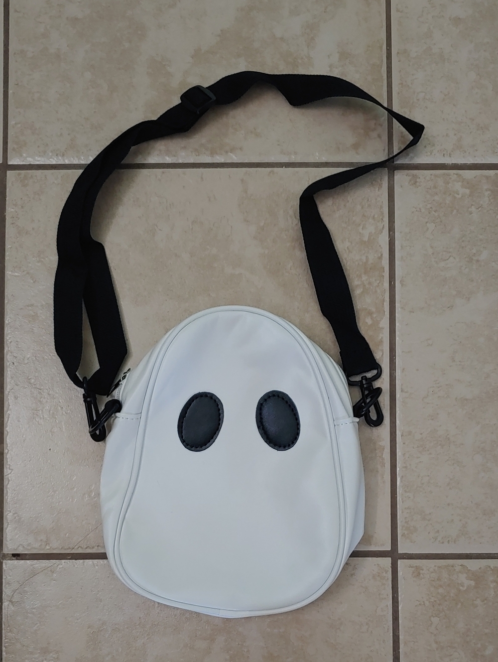 Cute Ghost Crossbody Halloween Purse